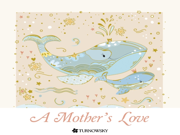 A Mother's Love